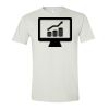 Softstyle T-Shirt Thumbnail