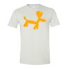Softstyle T-Shirt Thumbnail