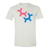 Softstyle T-Shirt Thumbnail