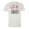 Softstyle T-Shirt Thumbnail