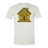 Softstyle T-Shirt Thumbnail