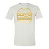 Softstyle T-Shirt Thumbnail