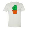 Softstyle T-Shirt Thumbnail