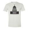 Softstyle T-Shirt Thumbnail