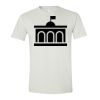 Softstyle T-Shirt Thumbnail