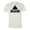 Softstyle T-Shirt Thumbnail