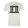 Softstyle T-Shirt Thumbnail