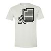 Softstyle T-Shirt Thumbnail