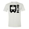 Softstyle T-Shirt Thumbnail