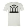 Softstyle T-Shirt Thumbnail