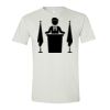 Softstyle T-Shirt Thumbnail