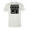 Softstyle T-Shirt Thumbnail