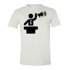 Softstyle T-Shirt Thumbnail