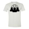 Softstyle T-Shirt Thumbnail