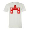 Softstyle T-Shirt Thumbnail