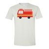 Softstyle T-Shirt Thumbnail