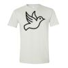 Softstyle T-Shirt Thumbnail