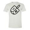Softstyle T-Shirt Thumbnail