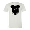 Softstyle T-Shirt Thumbnail