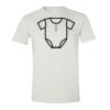 Softstyle T-Shirt Thumbnail