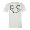 Softstyle T-Shirt Thumbnail