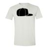 Softstyle T-Shirt Thumbnail