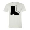 Softstyle T-Shirt Thumbnail