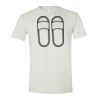 Softstyle T-Shirt Thumbnail