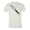 Softstyle T-Shirt Thumbnail