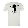 Softstyle T-Shirt Thumbnail