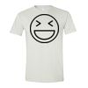 Softstyle T-Shirt Thumbnail
