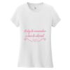 Women's Very Important Tee ® Thumbnail