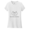 Women's Very Important Tee ® Thumbnail