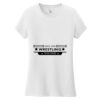 Women's Very Important Tee ® Thumbnail