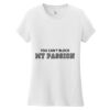 Women's Very Important Tee ® Thumbnail