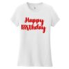 Women's Very Important Tee ® Thumbnail