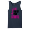 The Concert Tank ® Thumbnail