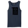 The Concert Tank ® Thumbnail