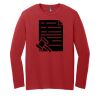 Very Important Tee ® Long Sleeve Thumbnail